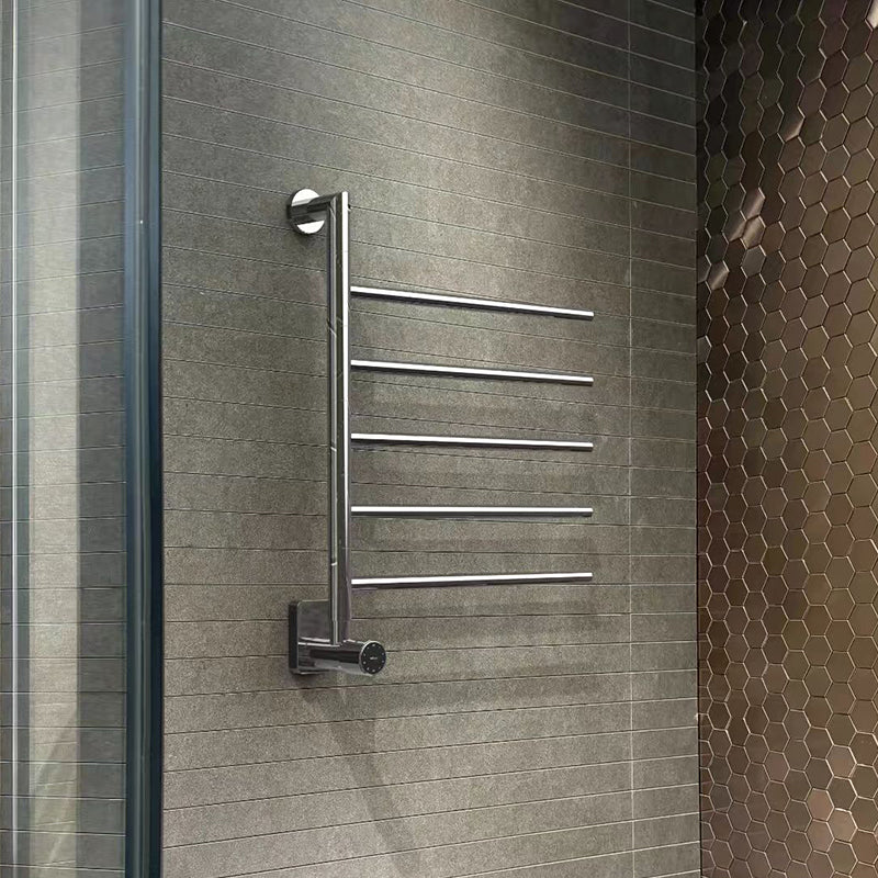 P&Bhusri towel bar heated G06