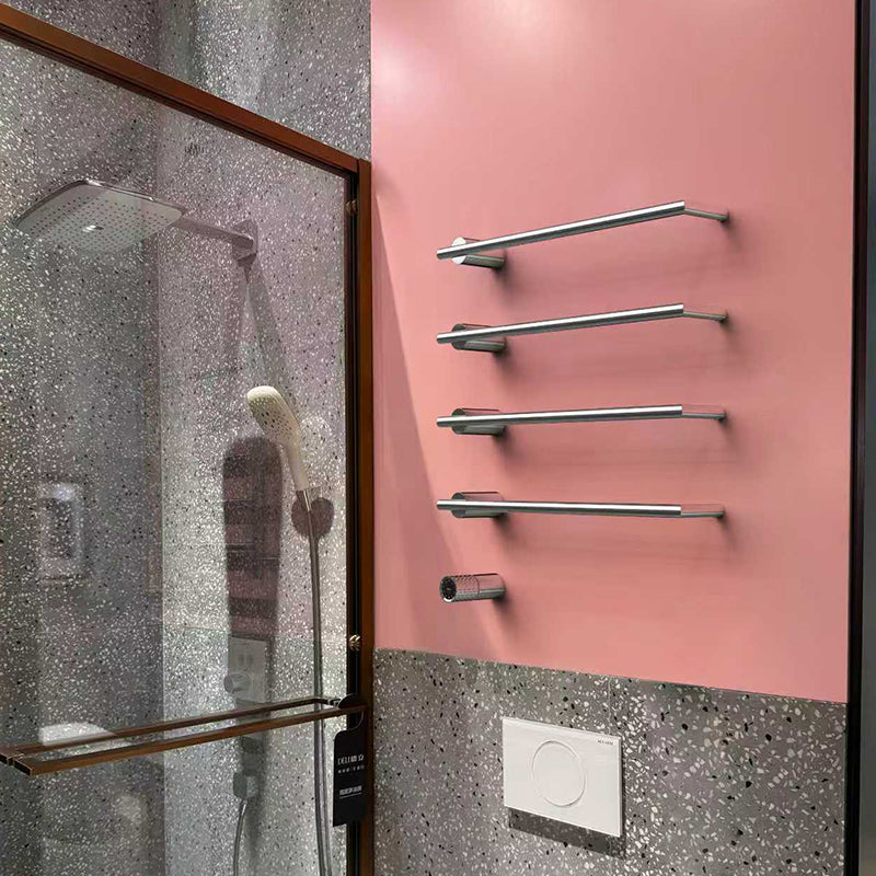 P&Bhusri heated towel rack G26