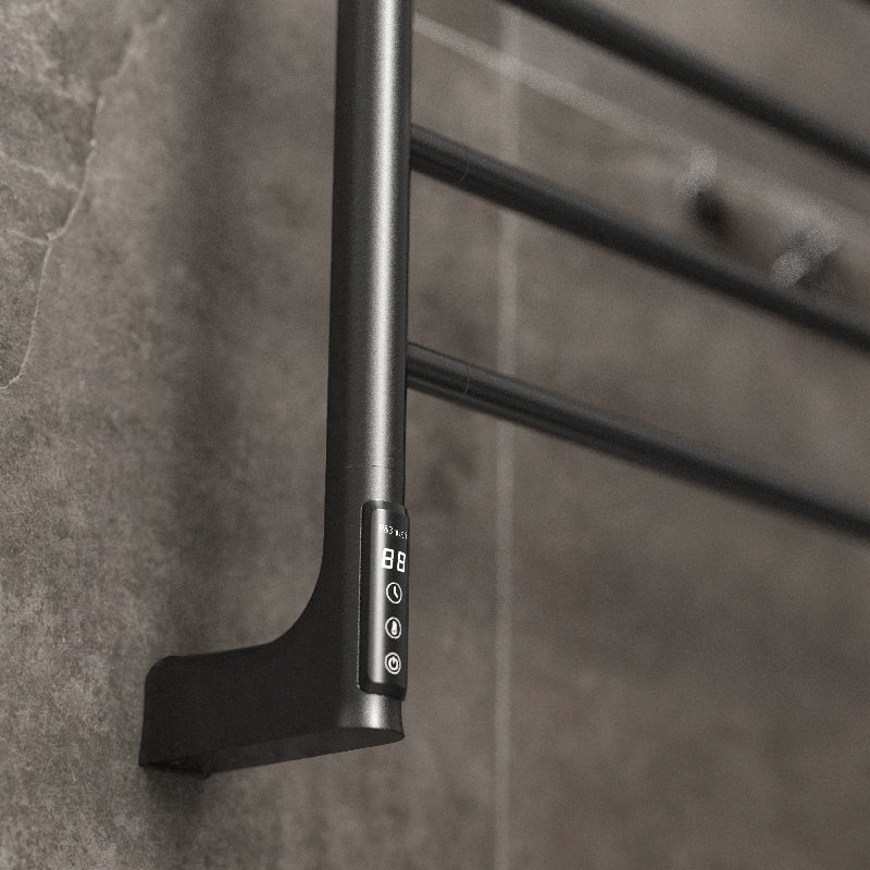 P&Bhusri towel bar heated G05