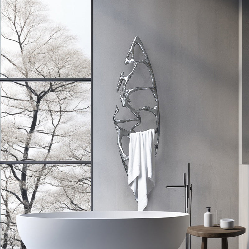 Boat of Sage Electric Heated Towel Warmer