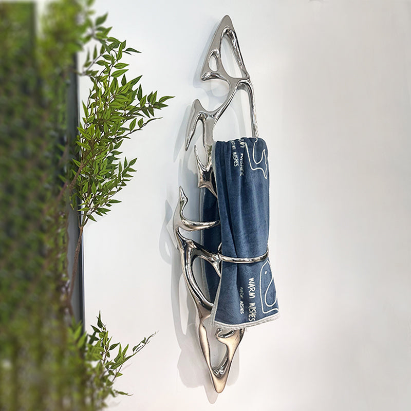 Boat of Sage Electric Heated Towel Warmer