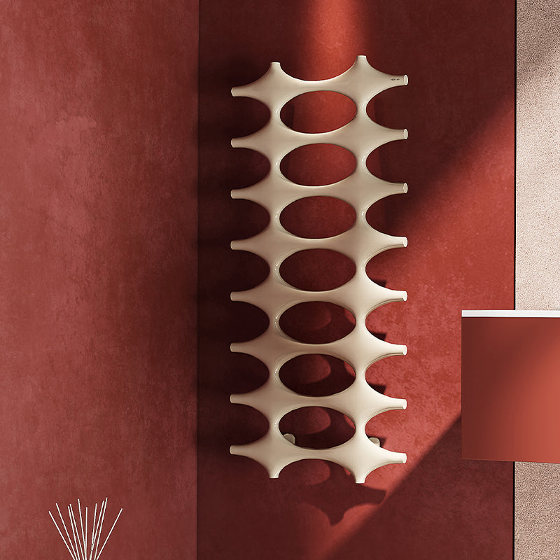 P&Bhusri wall mounted electric radiator Shark-K015