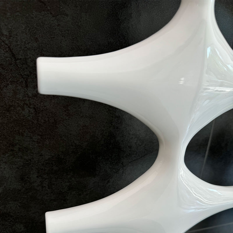 P&Bhusri wall mounted electric radiator Shark-K015