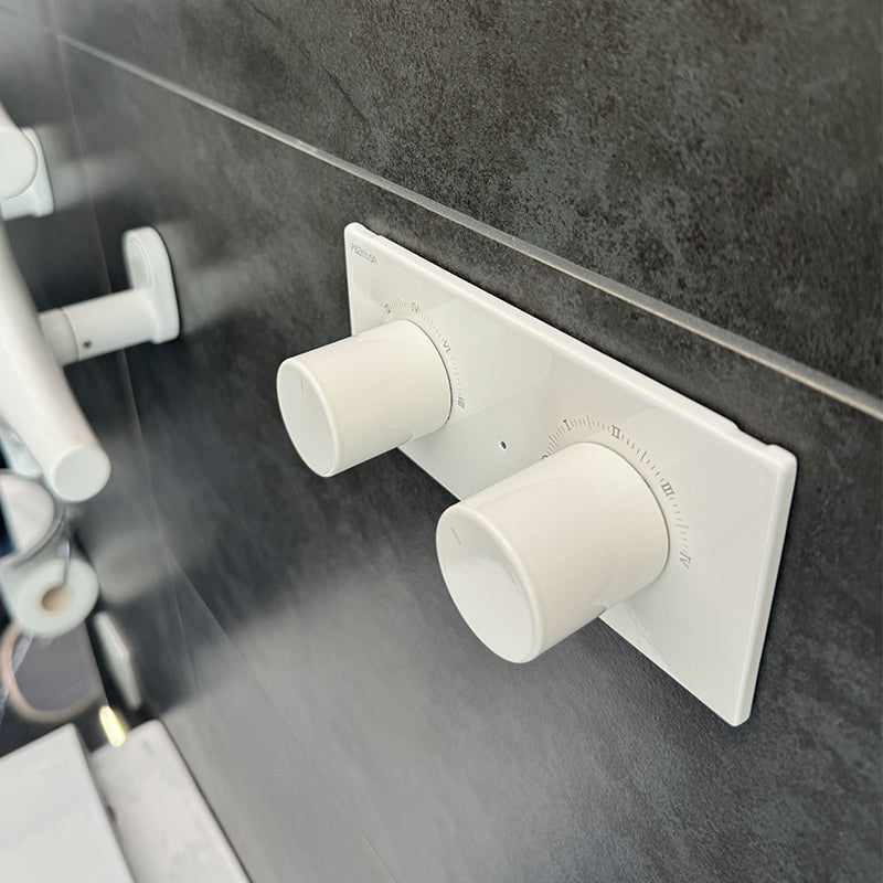 P&Bhusri wall mounted electric radiator Shark-K015