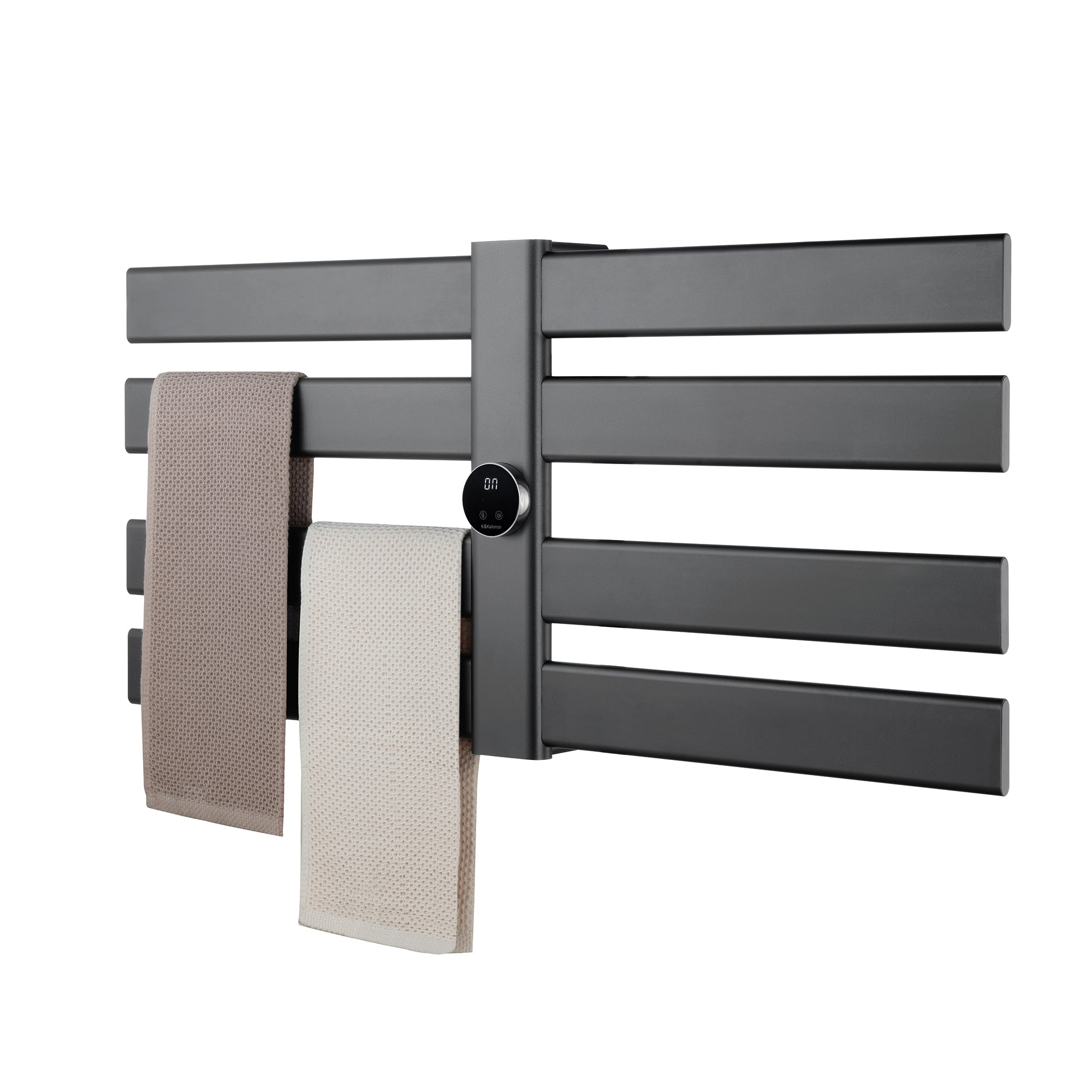 K&KALONZO Electric Towel Warmer KZ-Q