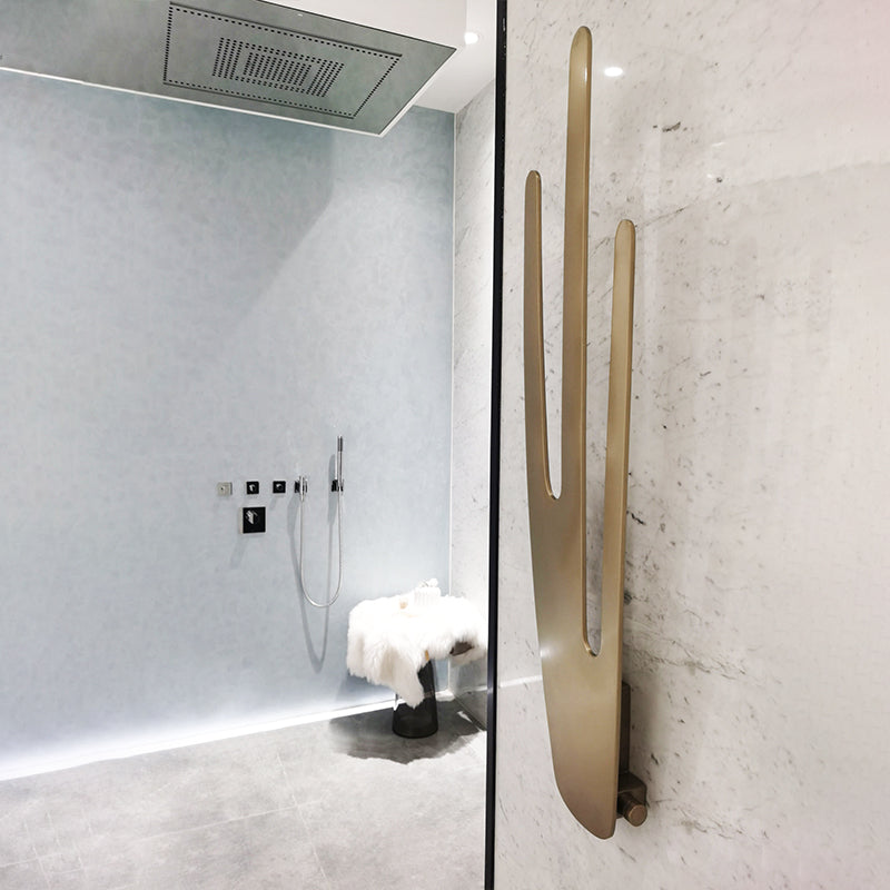 P&Bhusri Warmer For Towels Cactus-K103