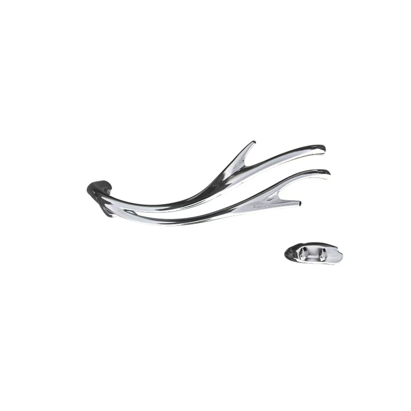 P&Bhusri heated radiator Golden Antlers