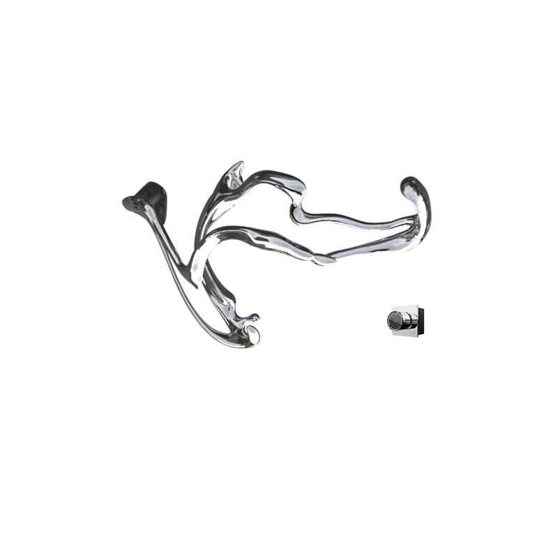 P&Bhusri Luxury towel warmer The Fountain of Youth