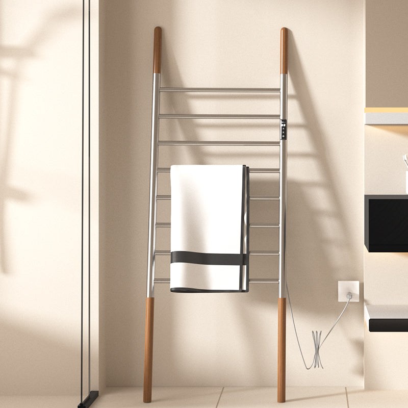 P&Dlusir Freestanding Electric Towel Warmer PD-EG08-8