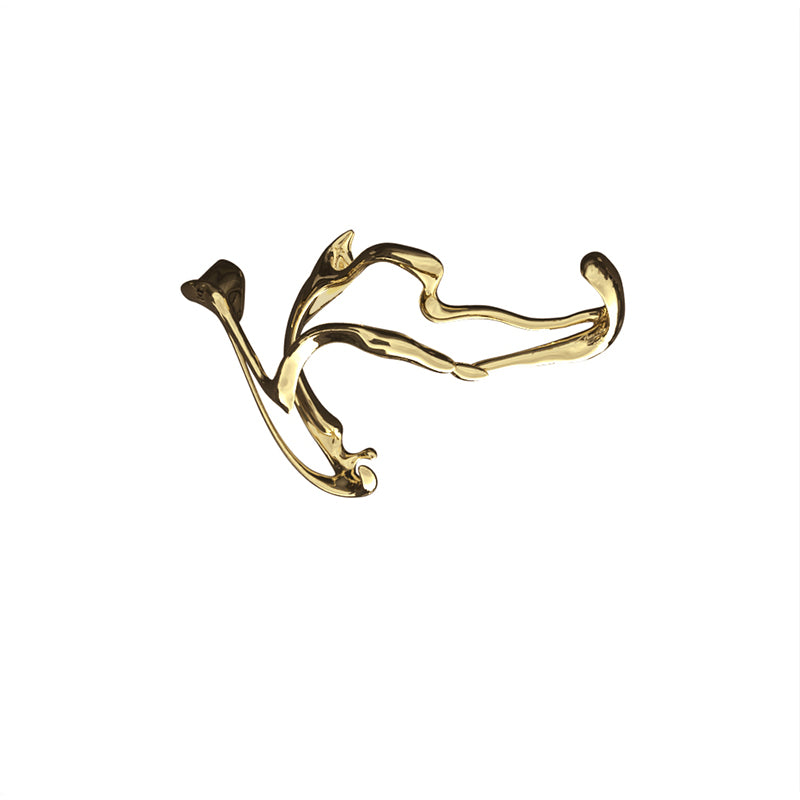 P&Bhusri Luxury towel warmer The Fountain of Youth