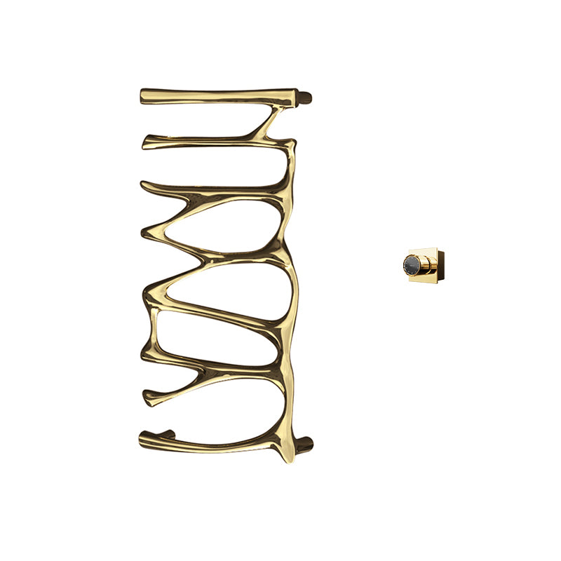 P&Bhusri heated radiator Provence