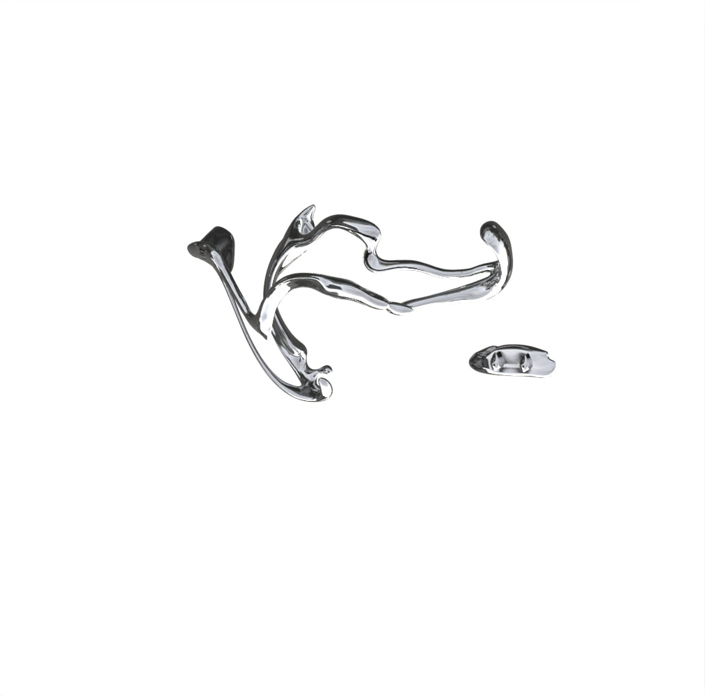 P&Bhusri Luxury towel warmer The Fountain of Youth