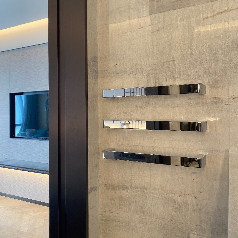 P&Bhusri towel radiators G12