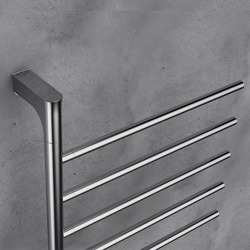 P&Bhusri towel bar heated G05