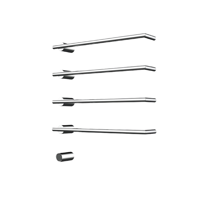 P&Bhusri heated towel rack G26