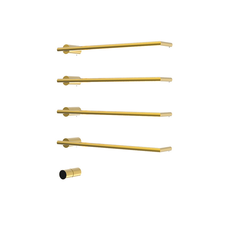 P&Bhusri heated towel rack G26