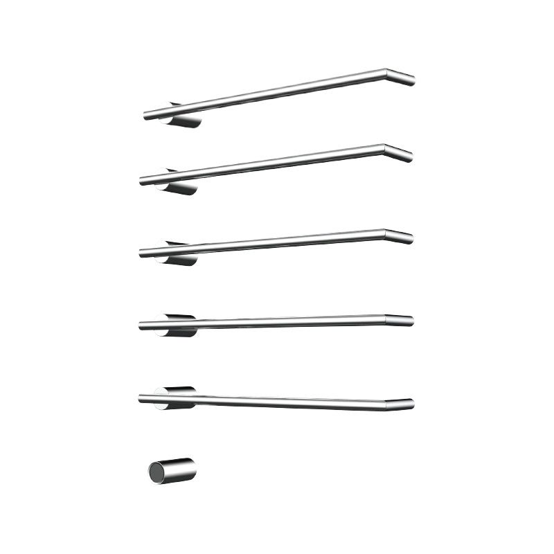 P&Bhusri heated towel rack G26