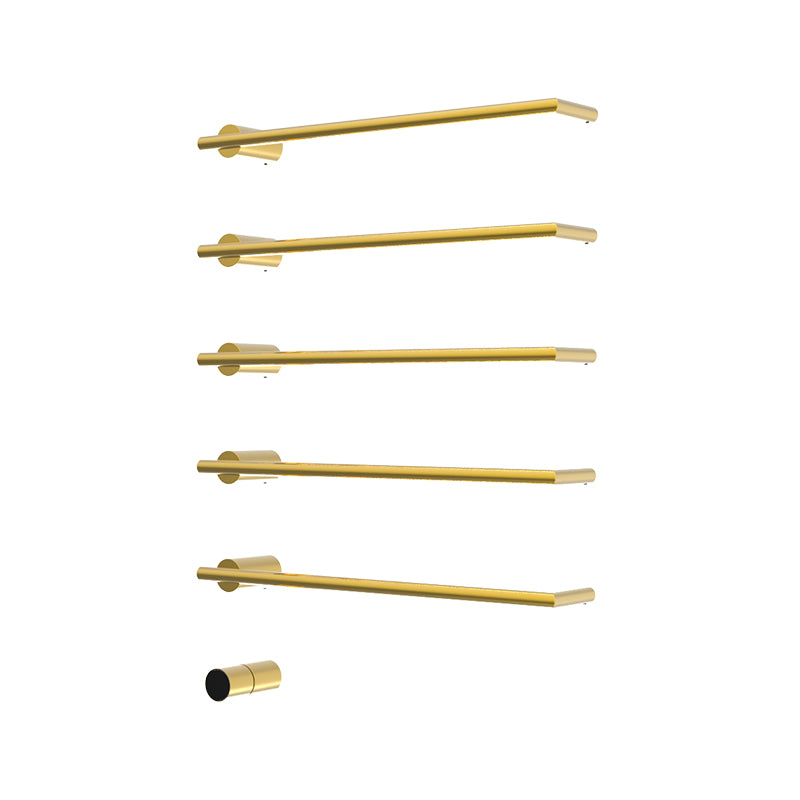 P&Bhusri heated towel rack G26