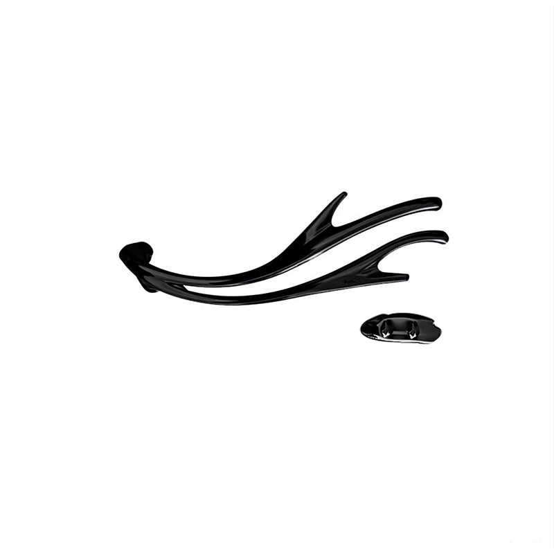 P&Bhusri heated radiator Golden Antlers