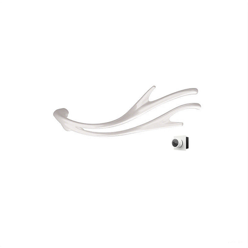 P&Bhusri heated radiator Golden Antlers