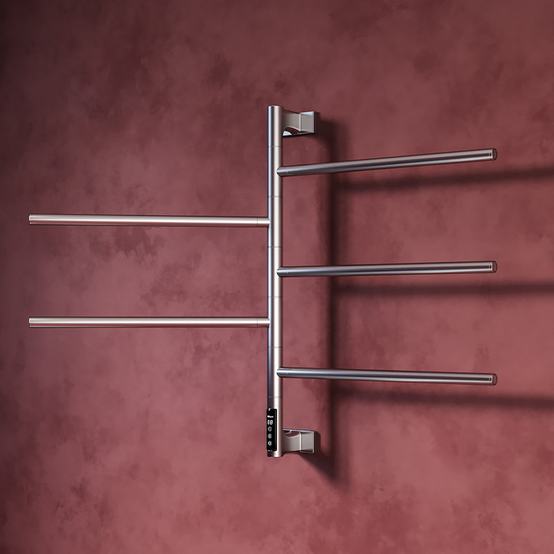 P&Bhusri towel bar heated XL06