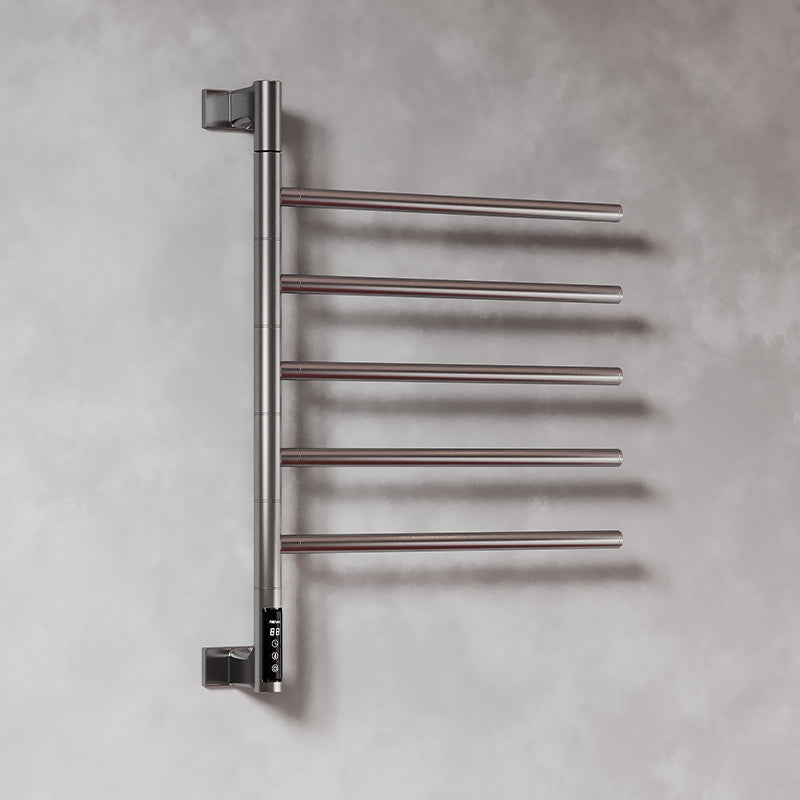 P&Bhusri towel bar heated XL06