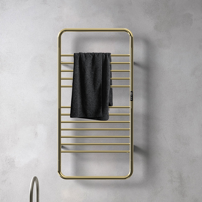 P&Bhusri towel bar heated L16