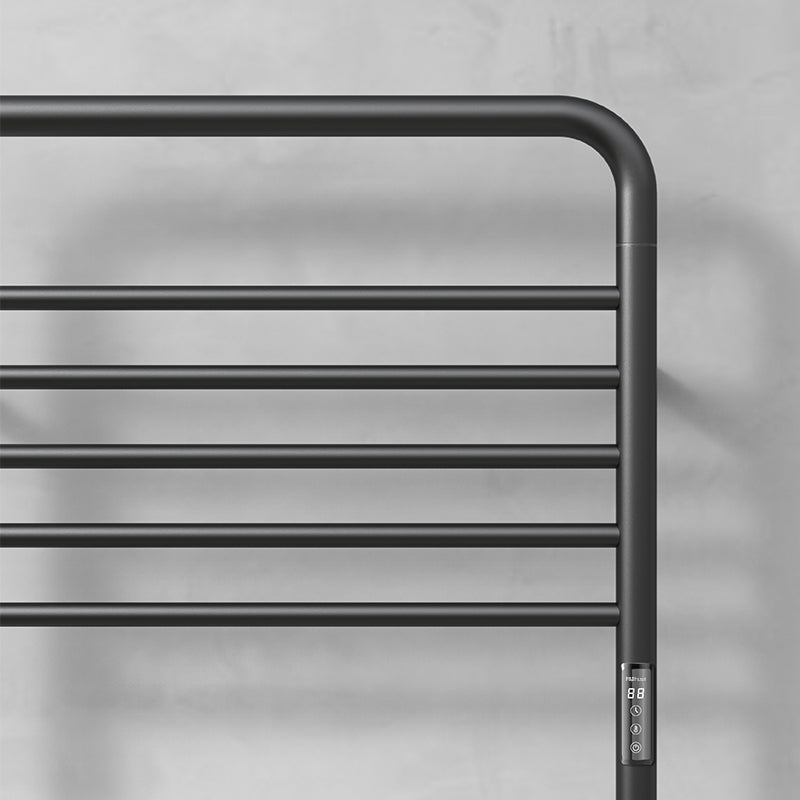 P&Bhusri towel bar heated L16