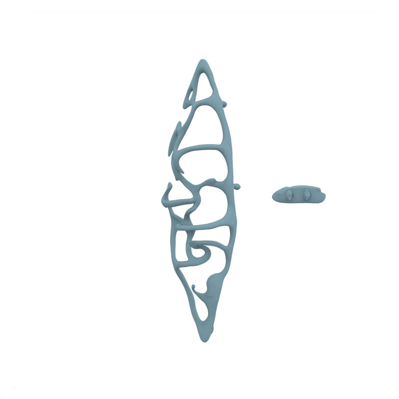 Boat of Sage Electric Heated Towel Warmer