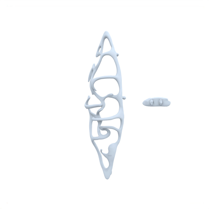 Boat of Sage Electric Heated Towel Warmer