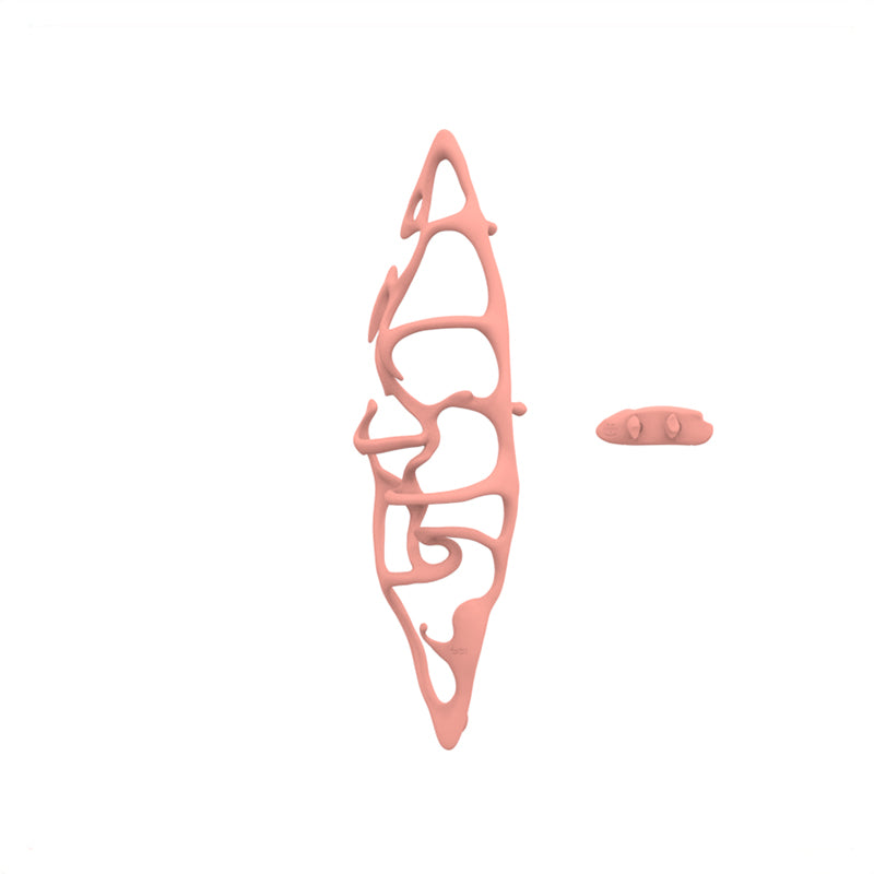 Boat of Sage Electric Heated Towel Warmer