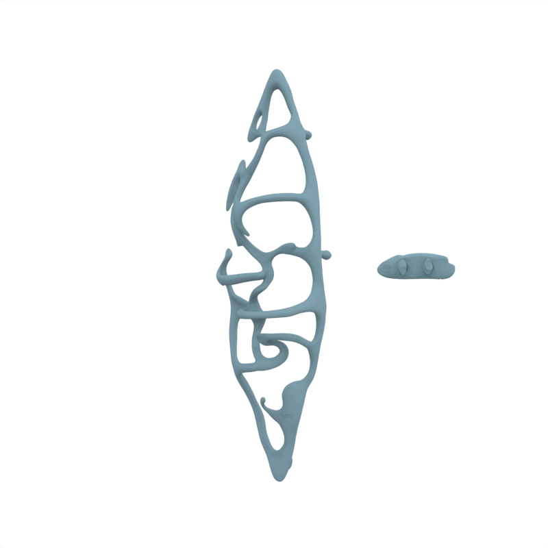 Boat of Sage Electric Heated Towel Warmer