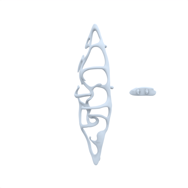 Boat of Sage Electric Heated Towel Warmer