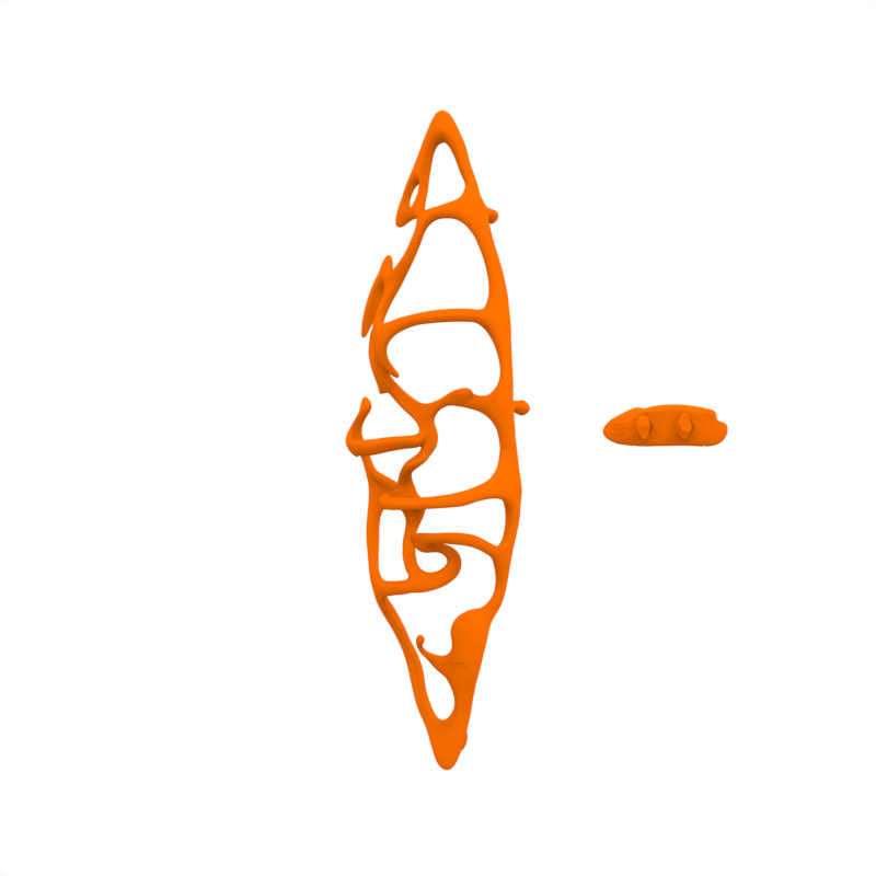 Boat of Sage Electric Heated Towel Warmer