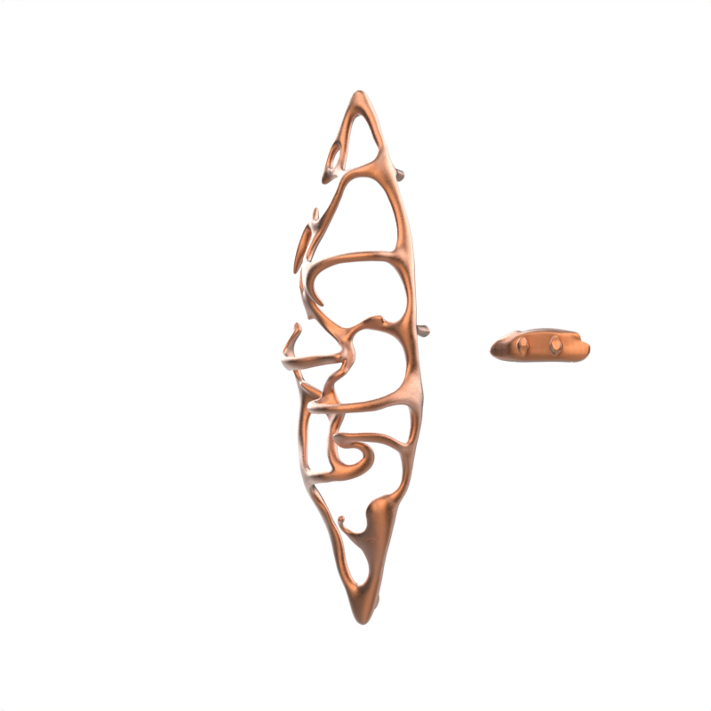 Boat of Sage Electric Heated Towel Warmer