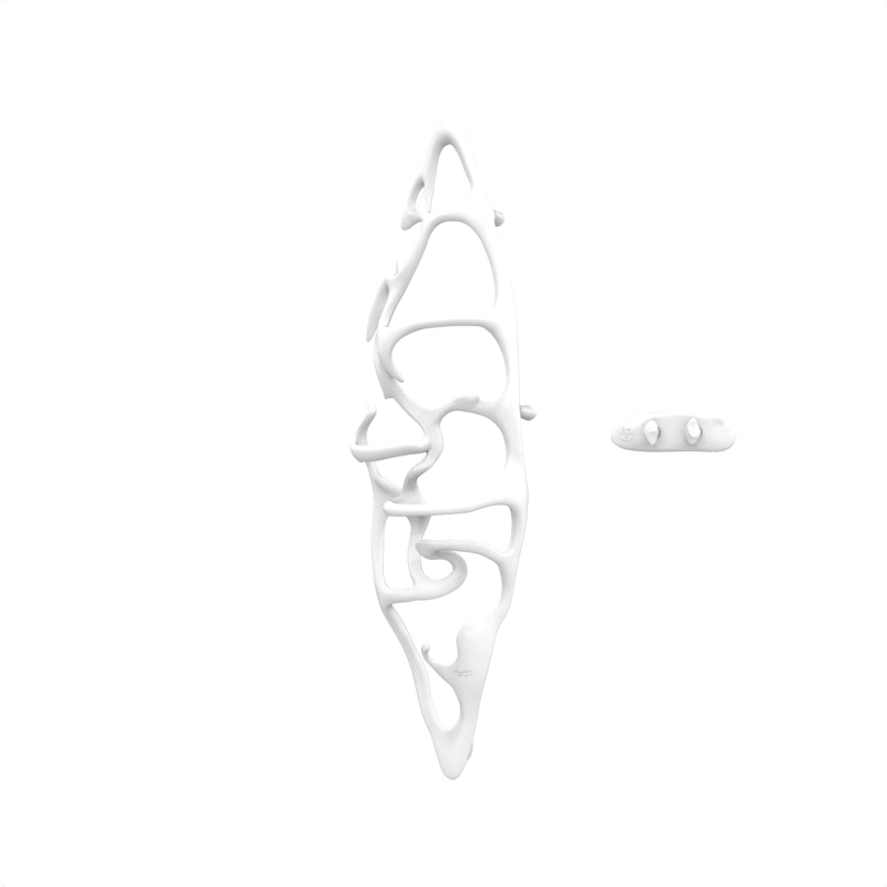 Boat of Sage Electric Heated Towel Warmer