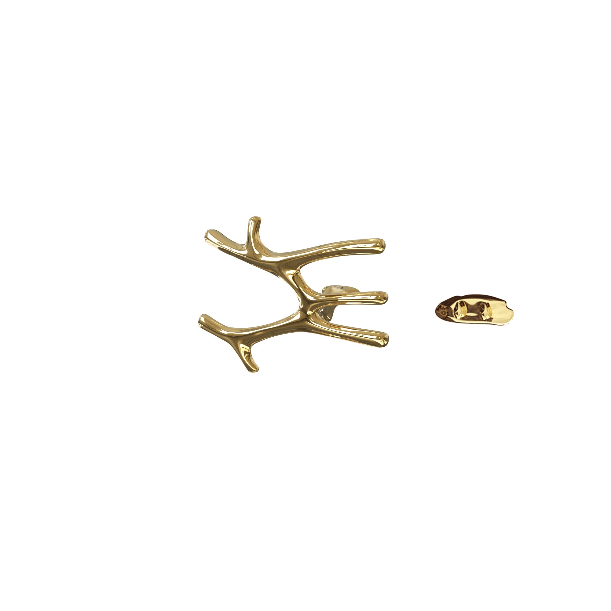 P&Bhusri heated radiator Daphne's Branch