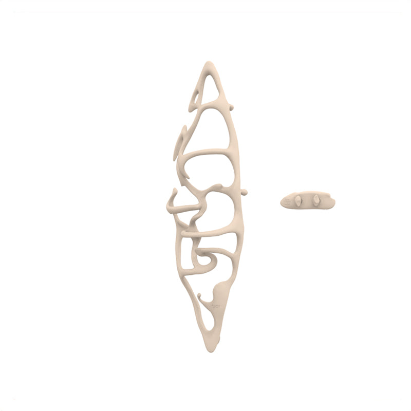 Boat of Sage Electric Heated Towel Warmer