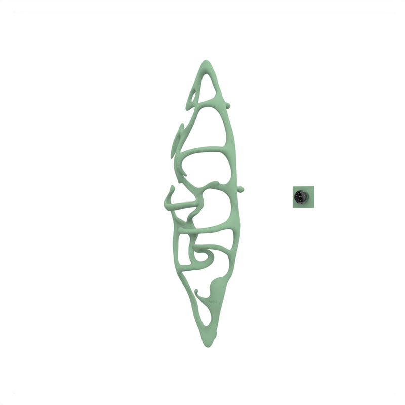 Boat of Sage Electric Heated Towel Warmer