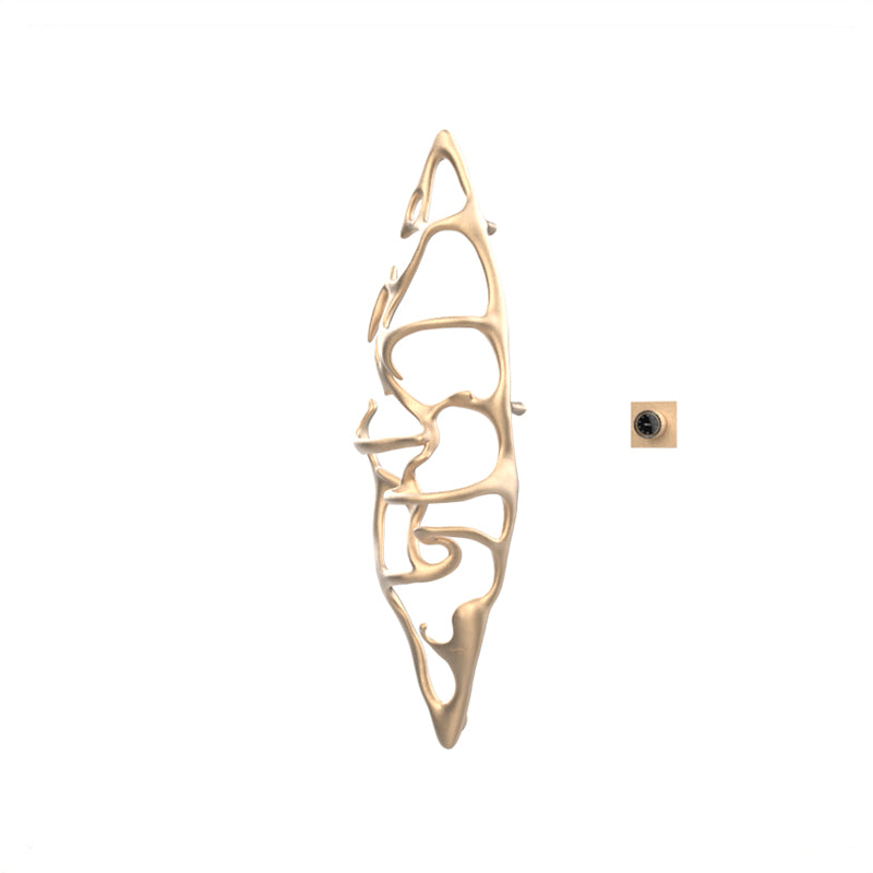 Boat of Sage Electric Heated Towel Warmer