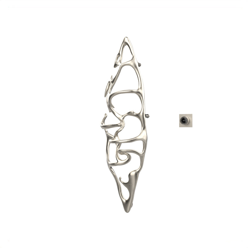 Boat of Sage Electric Heated Towel Warmer