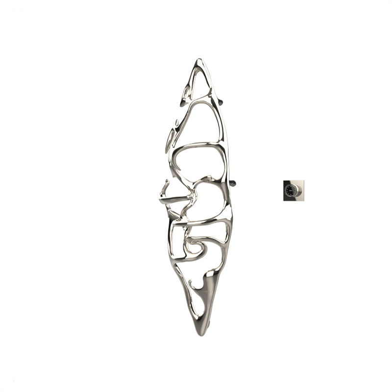 Boat of Sage Electric Heated Towel Warmer