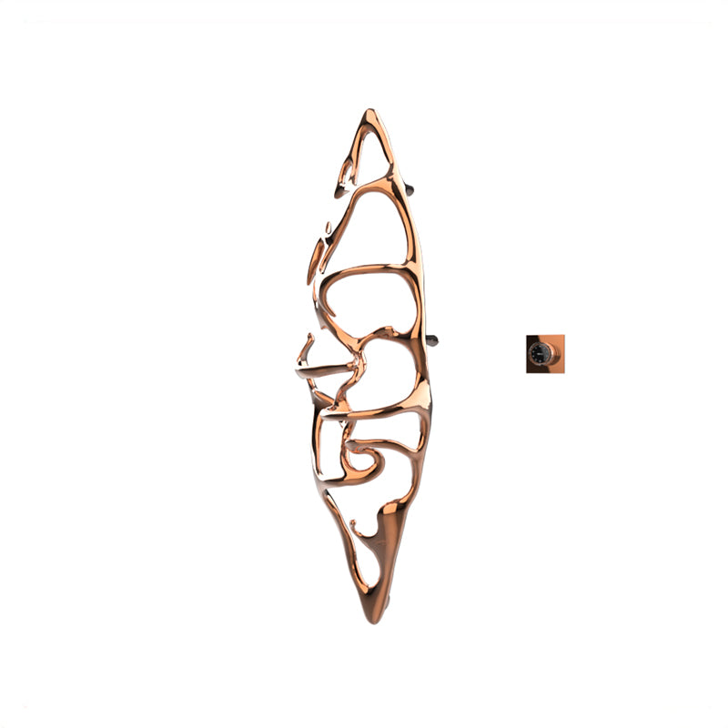 Boat of Sage Electric Heated Towel Warmer