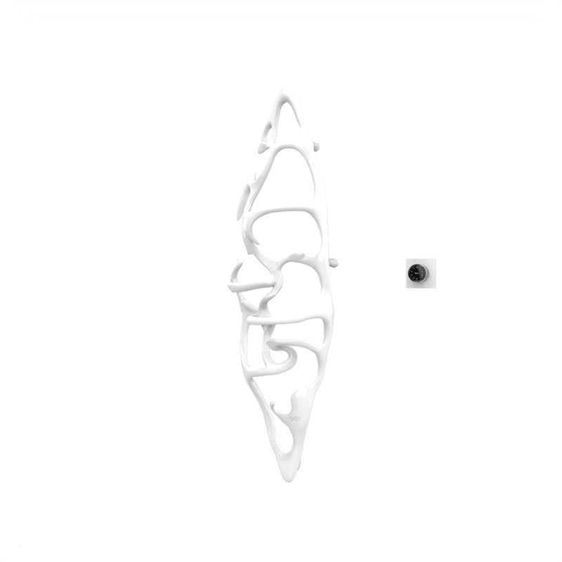 Boat of Sage Electric Heated Towel Warmer