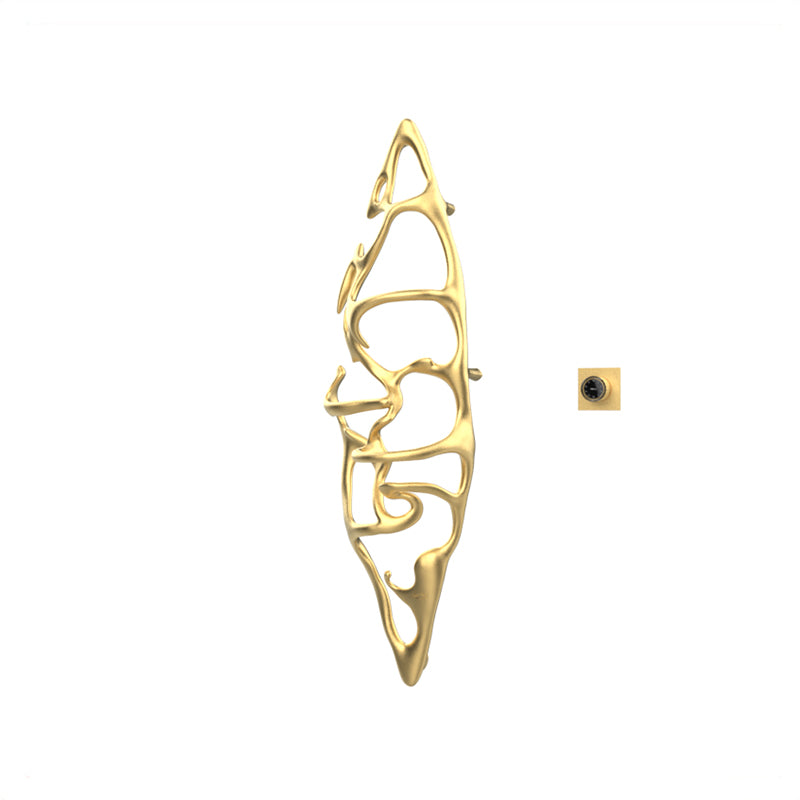 Boat of Sage Electric Heated Towel Warmer