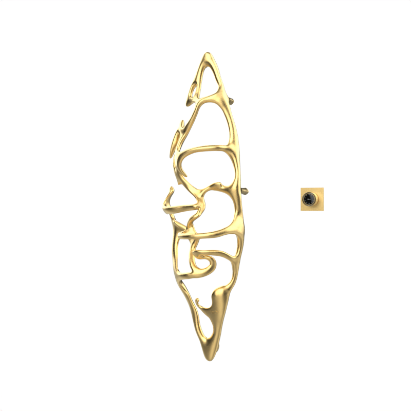 Boat of Sage Electric Heated Towel Warmer