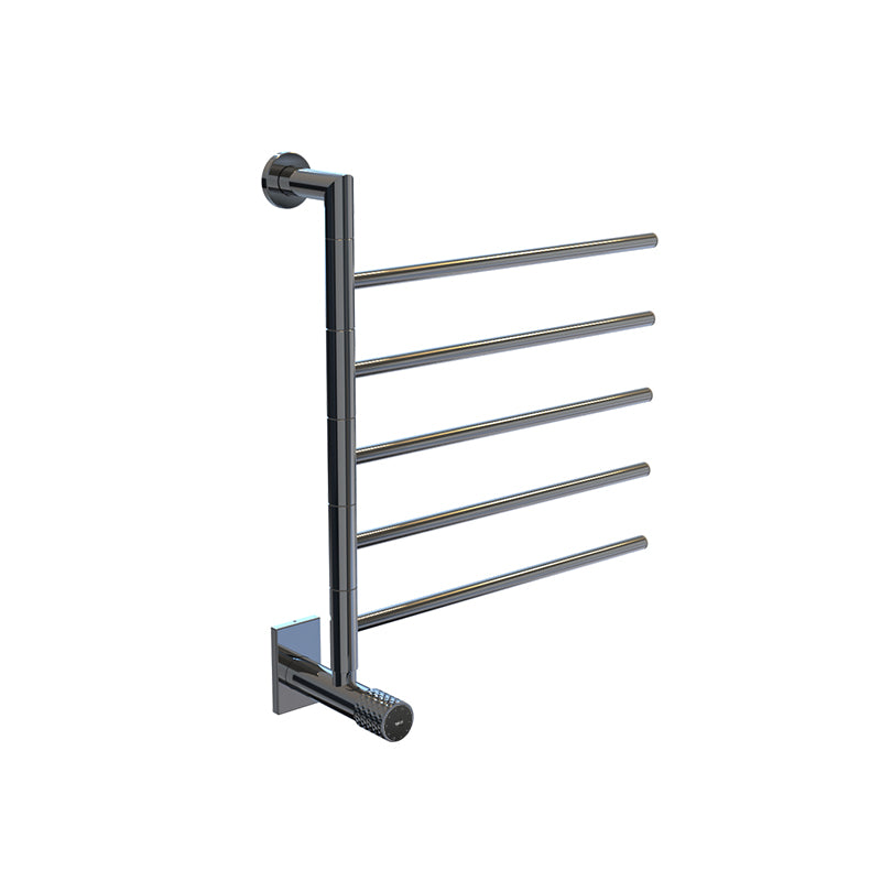 P&Bhusri towel bar heated G06