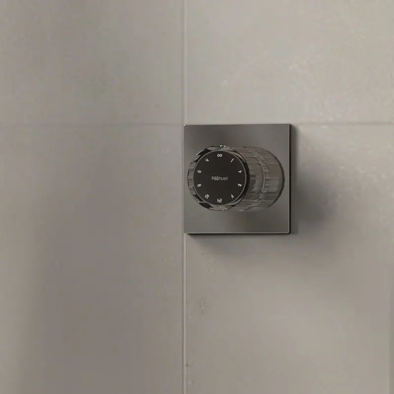 P&Bhusri vertical radiators G28