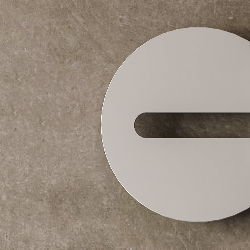 P&Bhusri small towel radiator K23