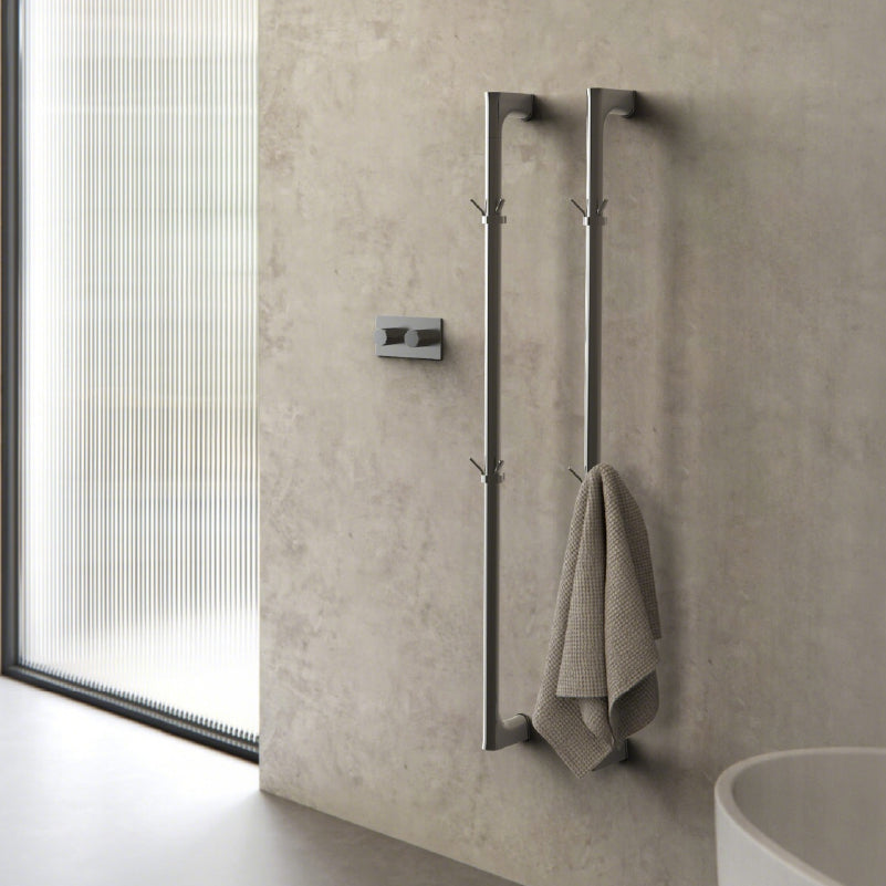 P&Bhusri vertical radiators G27